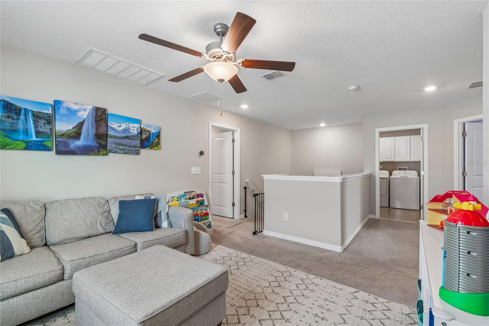 CONNERTON VILLAGE 2 PRCL 218 PH 1A - Residential