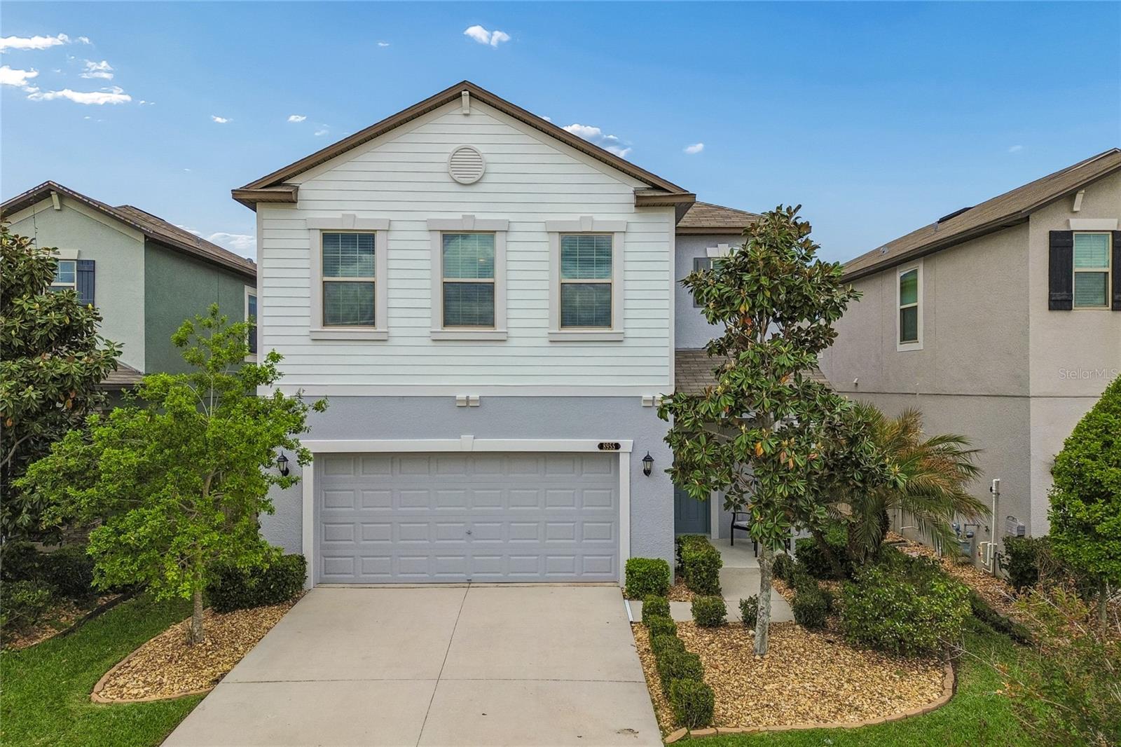 CONNERTON VILLAGE 2 PRCL 218 PH 1A - Residential