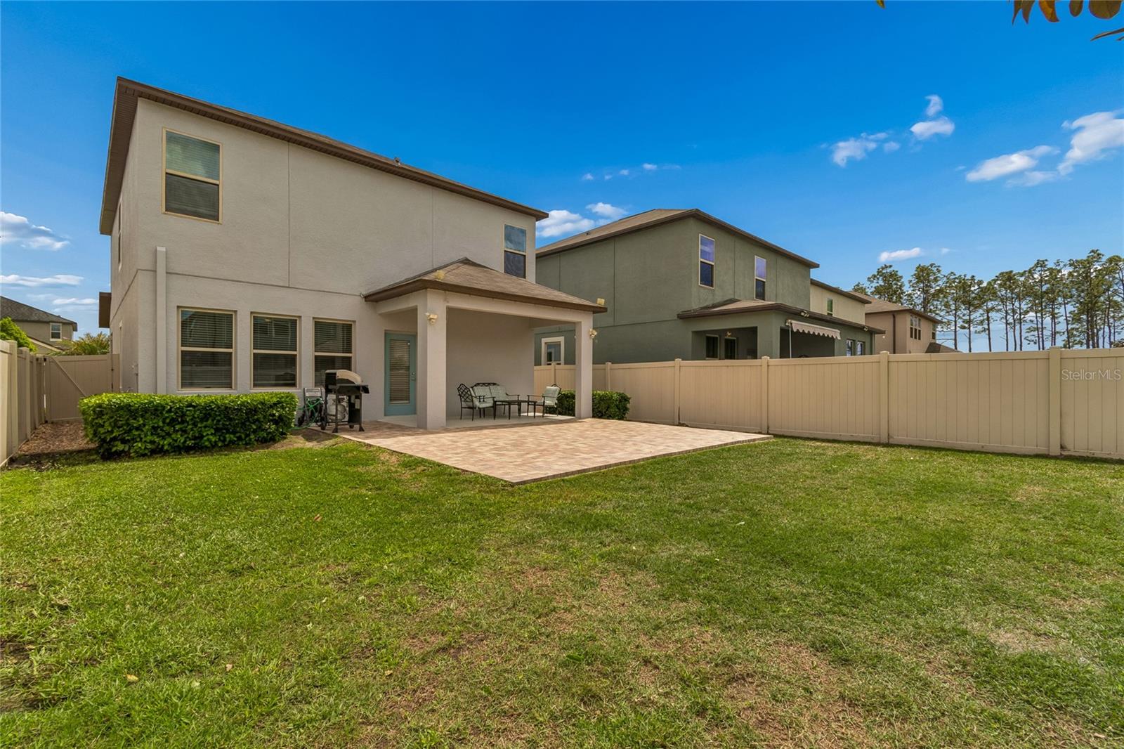 CONNERTON VILLAGE 2 PRCL 218 PH 1A - Residential