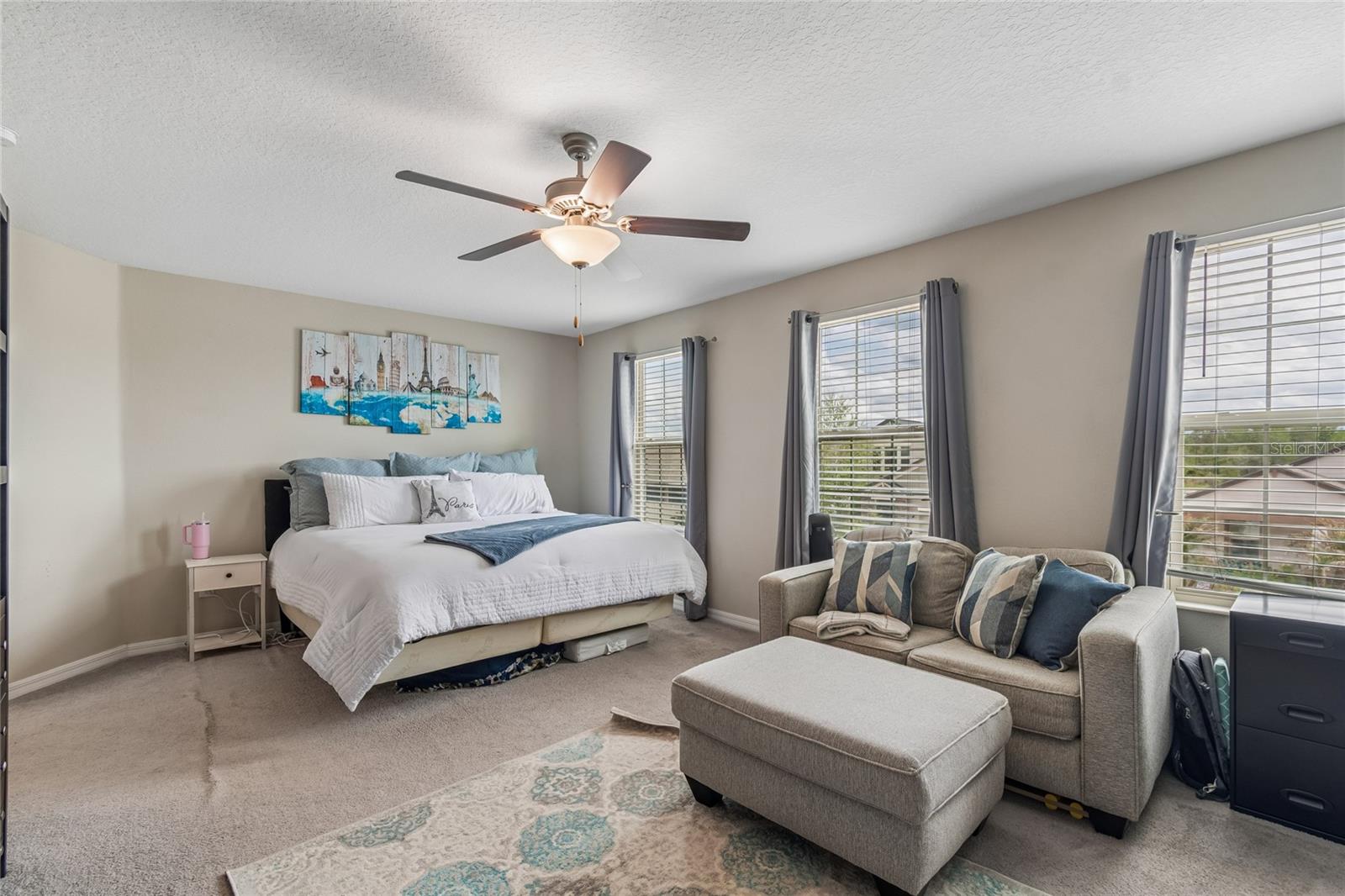 CONNERTON VILLAGE 2 PRCL 218 PH 1A - Residential