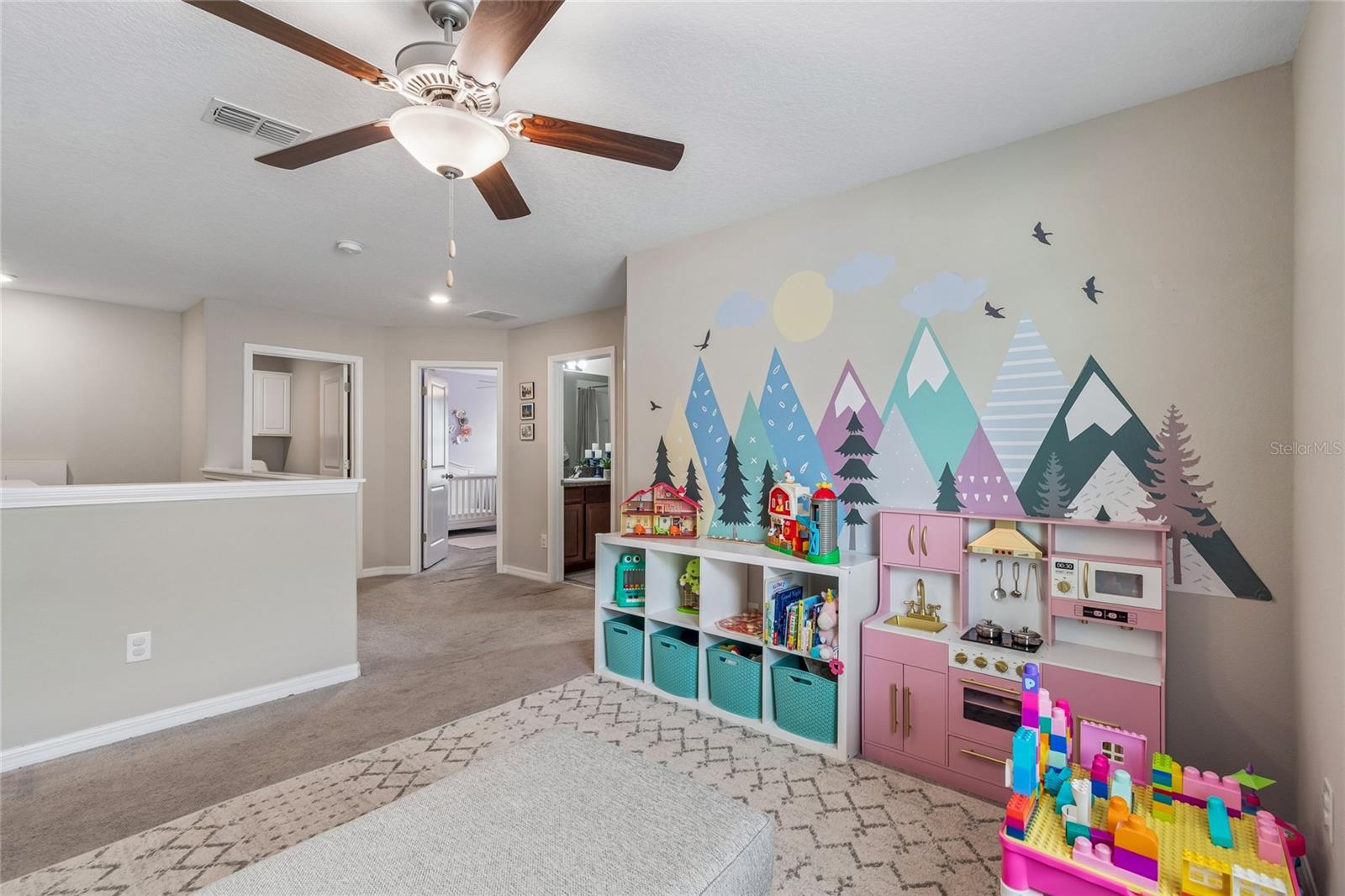 CONNERTON VILLAGE 2 PRCL 218 PH 1A - Residential