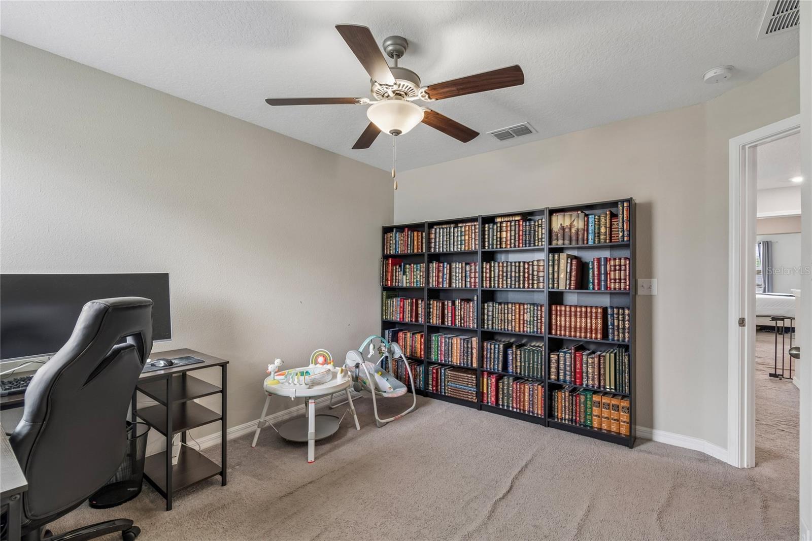 CONNERTON VILLAGE 2 PRCL 218 PH 1A - Residential