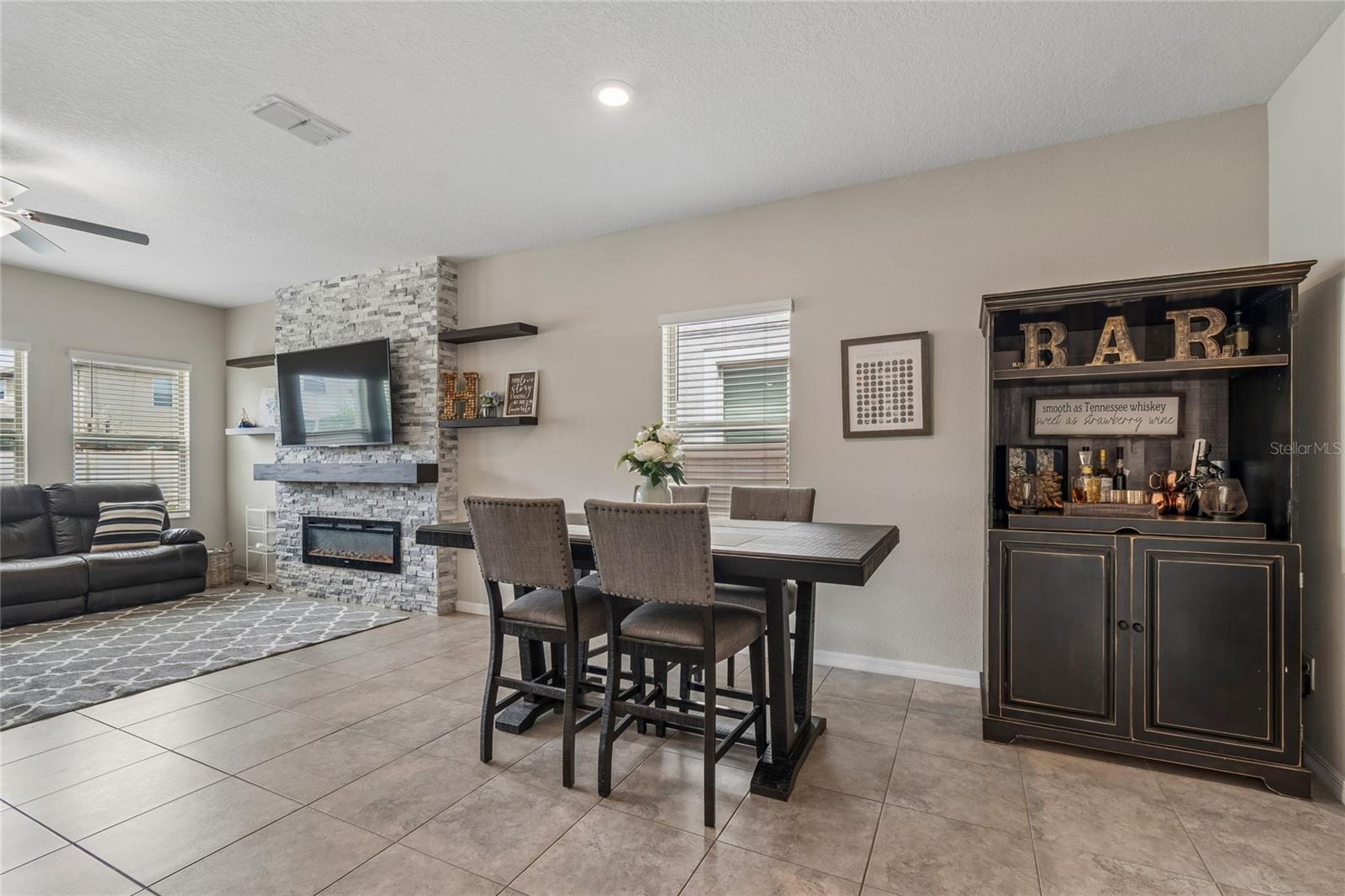 CONNERTON VILLAGE 2 PRCL 218 PH 1A - Residential