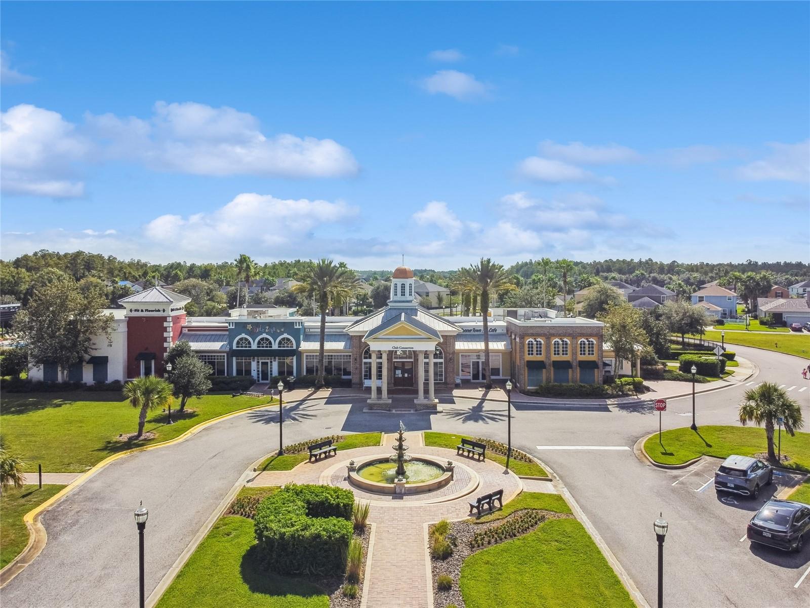 CONNERTON VILLAGE 2 PRCL 218 PH 1A - Residential