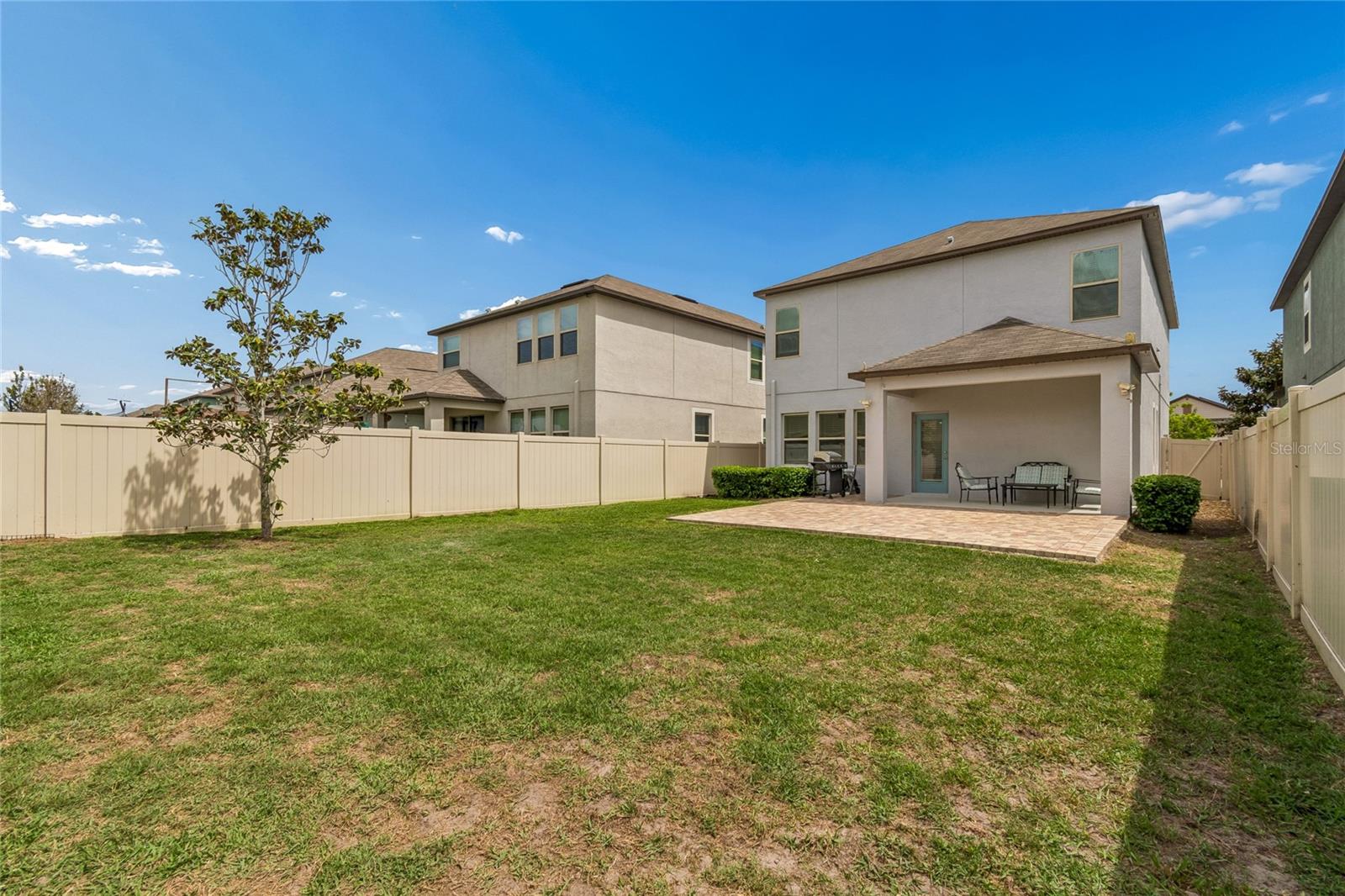 CONNERTON VILLAGE 2 PRCL 218 PH 1A - Residential