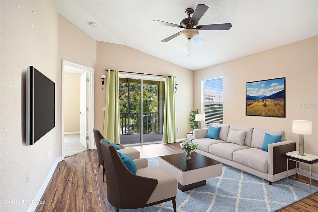 Photo of 22100 Little Lagoon Court, Lutz, FL 33549 (MLS # TB8407067)