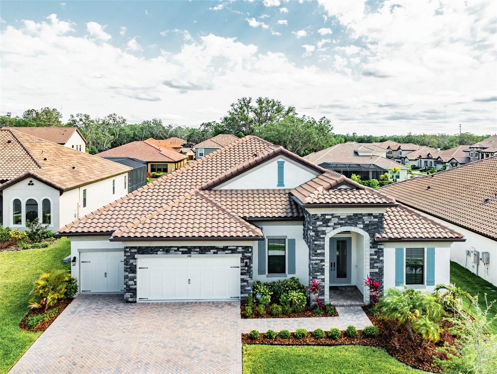 148 MOSSY RIVER COURT