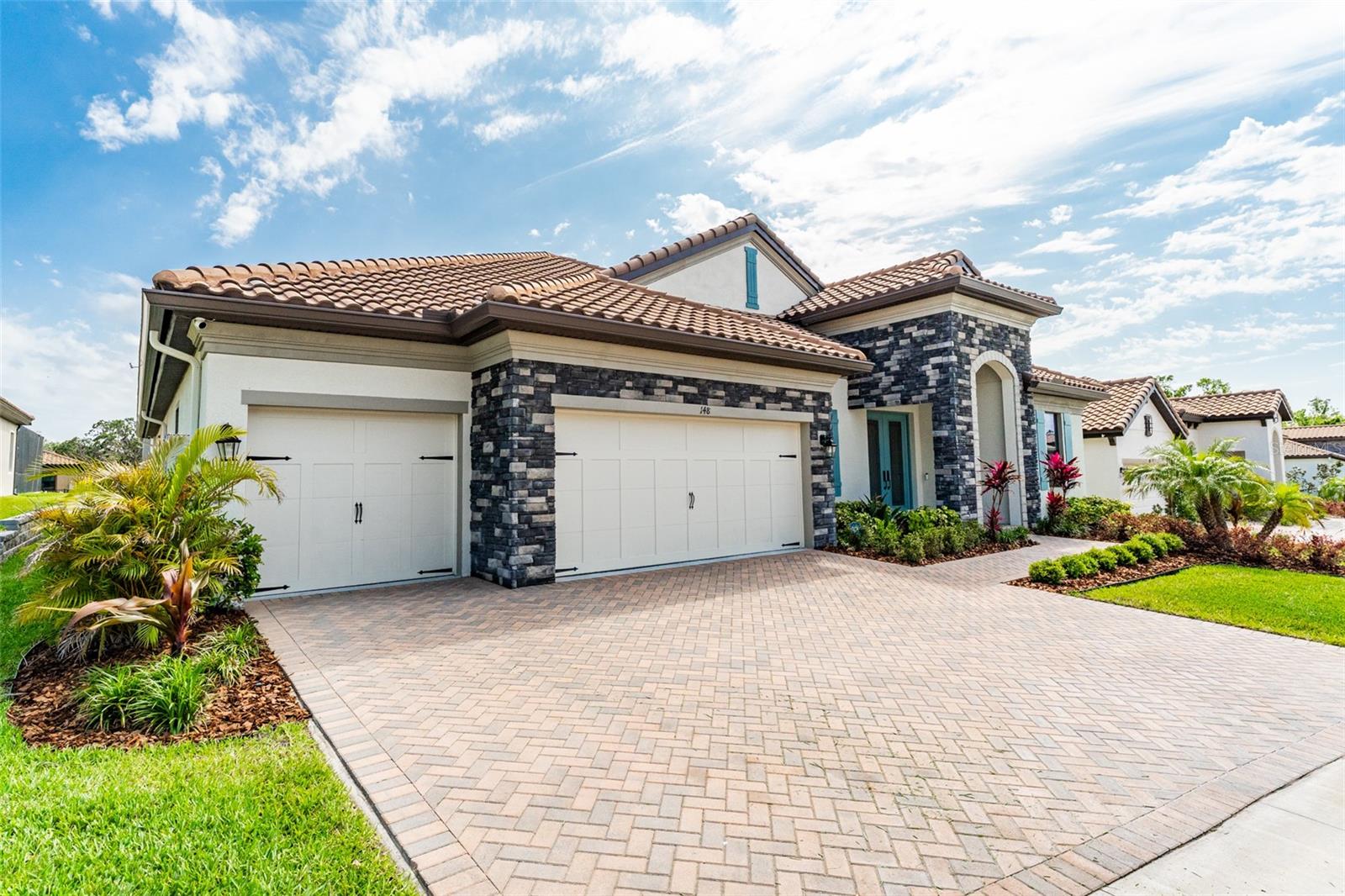 148 MOSSY RIVER COURT