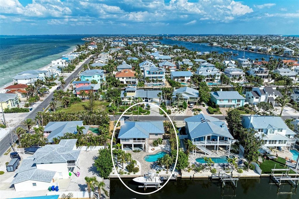Photo of 526 Loquat Drive, Anna Maria, FL 34216 (MLS # A4640959)
