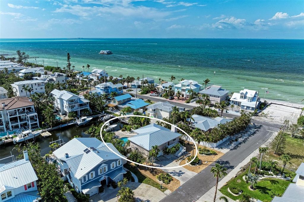 Photo of 526 Loquat Drive, Anna Maria, FL 34216 (MLS # A4640959)