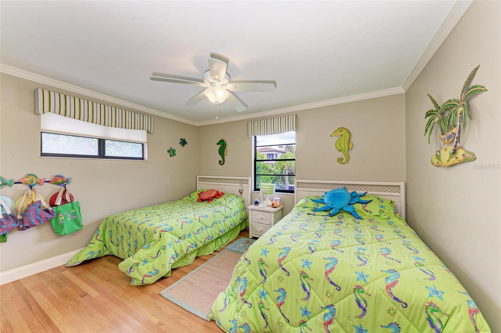LACIOS SEC B - Residential