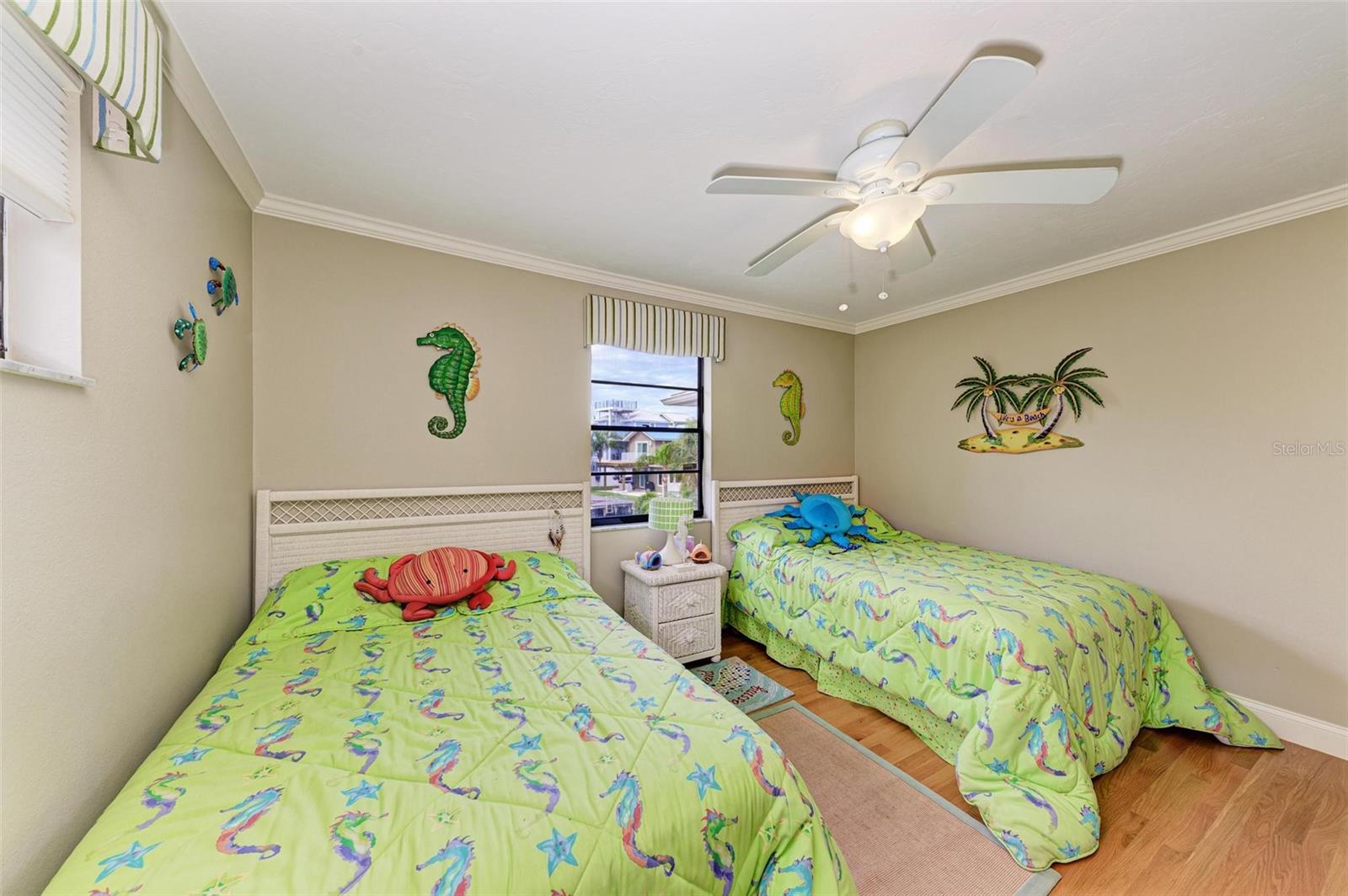 LACIOS SEC B - Residential