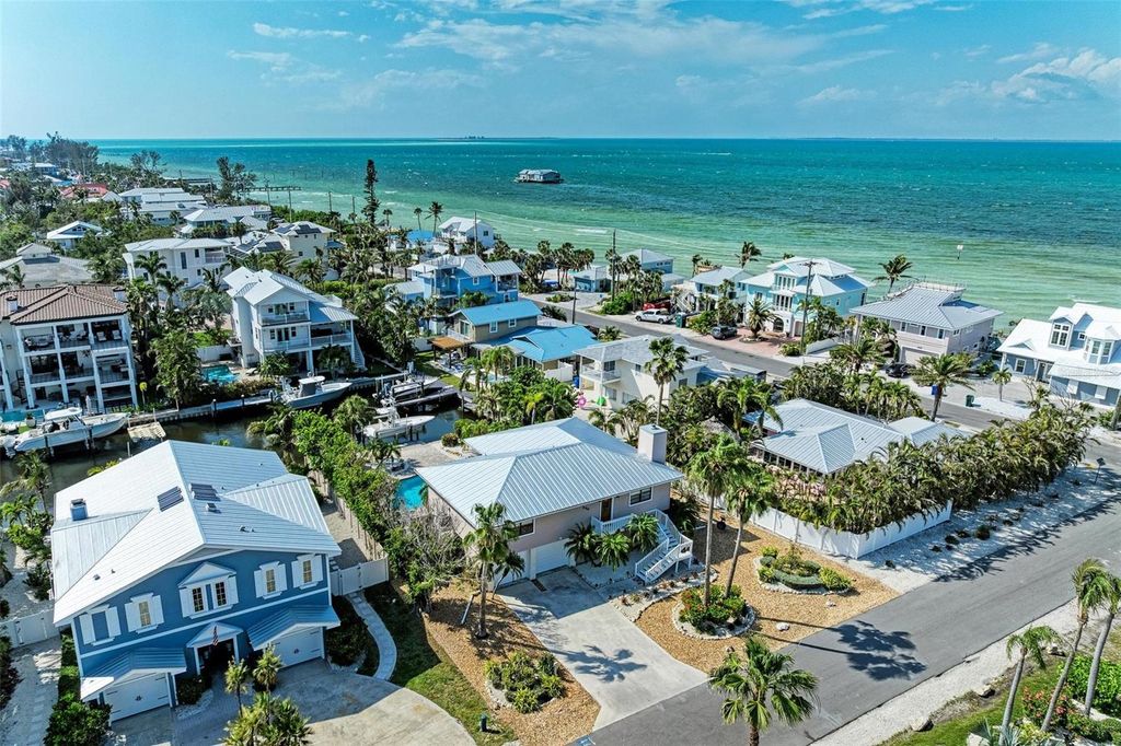 Photo of 526 Loquat Drive, Anna Maria, FL 34216 (MLS # A4640959)