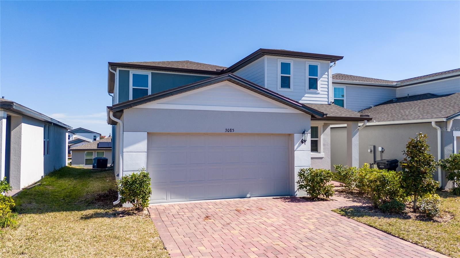 TUSCAN MDWS PH 2 - Residential Lease