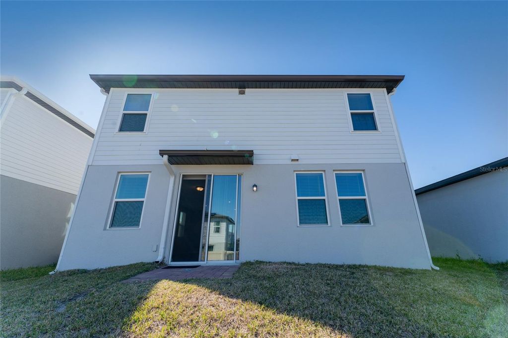 Photo of 3085 Bella Vista Drive, Davenport, FL 33897 (MLS # TB8478792)