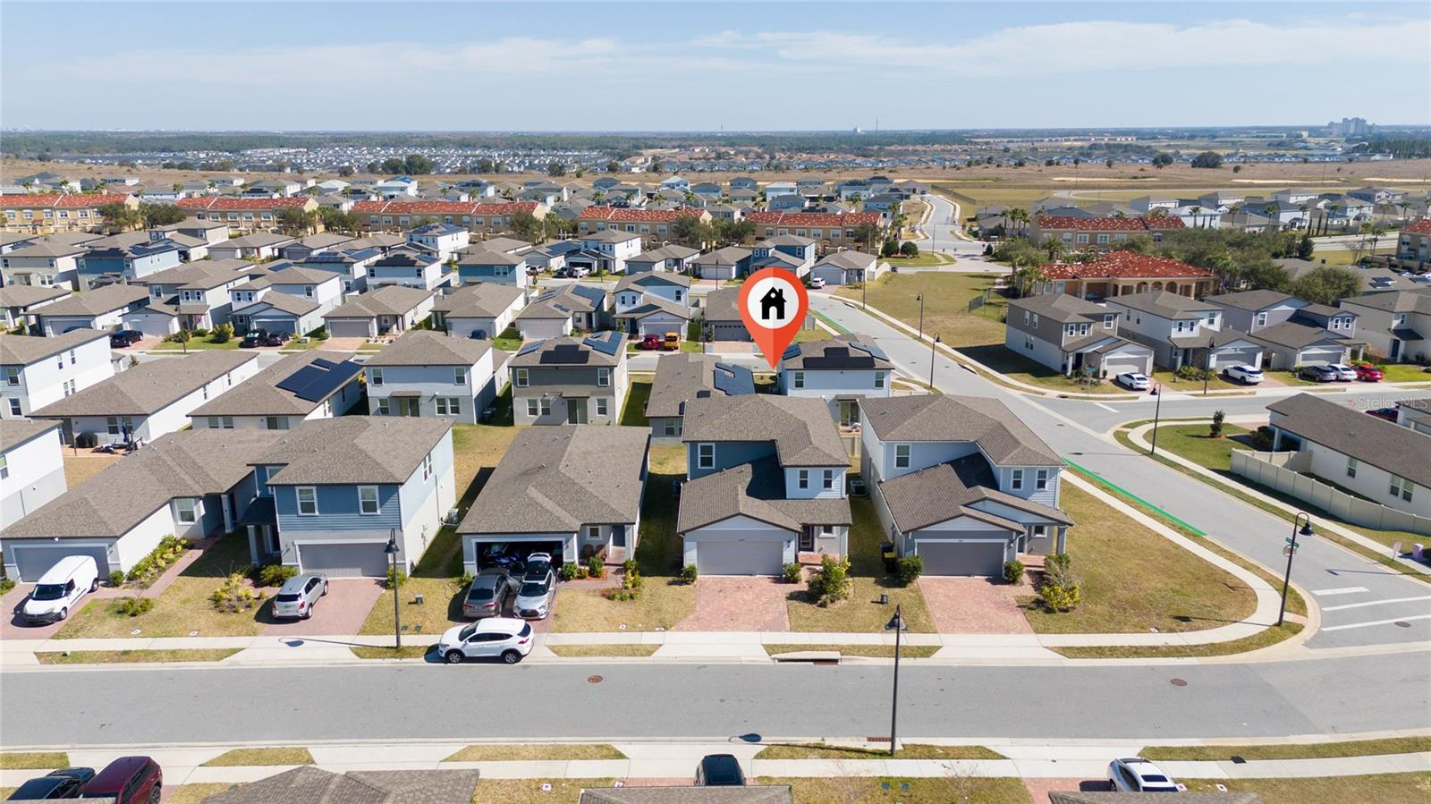 TUSCAN MDWS PH 2 - Residential Lease