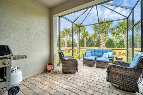 A home in LAKEWOOD RANCH