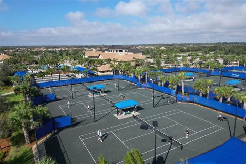 A home in LAKEWOOD RANCH