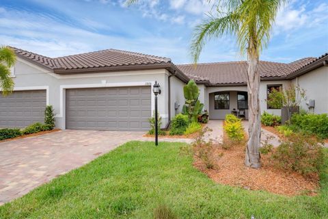 A home in LAKEWOOD RANCH