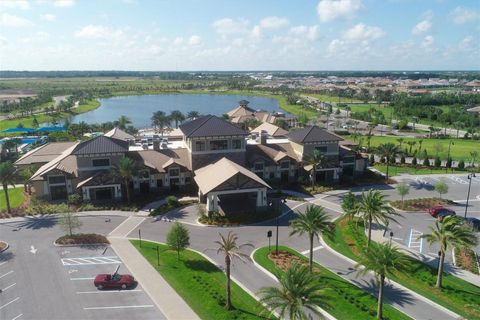 A home in LAKEWOOD RANCH