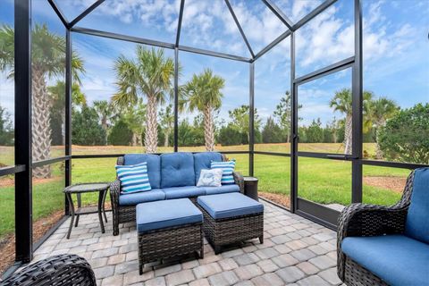 A home in LAKEWOOD RANCH