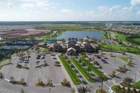 A home in LAKEWOOD RANCH