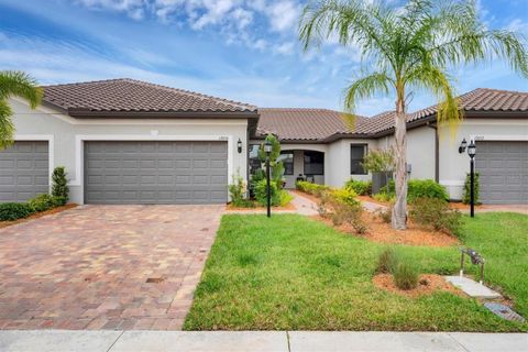 A home in LAKEWOOD RANCH