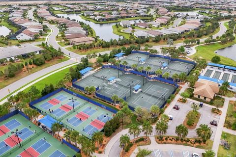 A home in LAKEWOOD RANCH