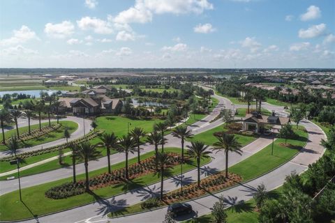 A home in LAKEWOOD RANCH