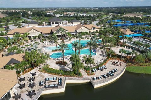 A home in LAKEWOOD RANCH