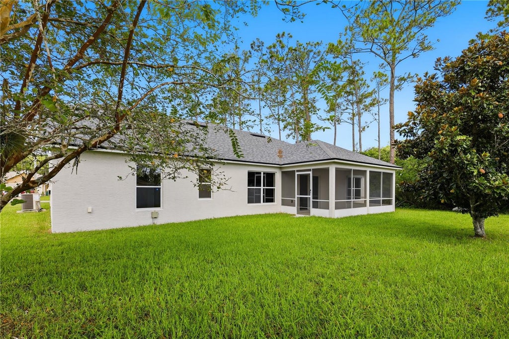 Photo of 15 Ridley Lane, Palm Coast, FL 32164 (MLS # FC320890)
