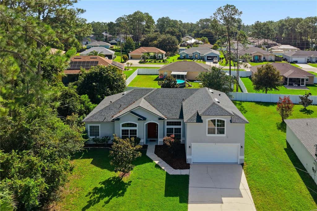 Photo of 15 Ridley Lane, Palm Coast, FL 32164 (MLS # FC320890)