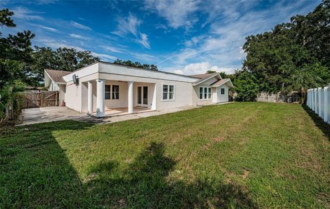 A home in CLEARWATER