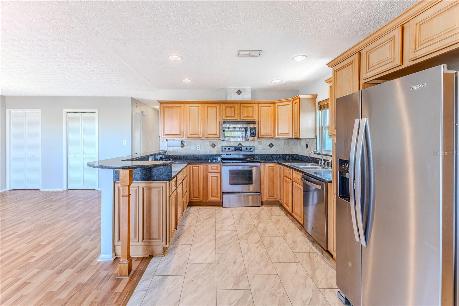 HERNANDO BEACH UNIT 12 - Residential