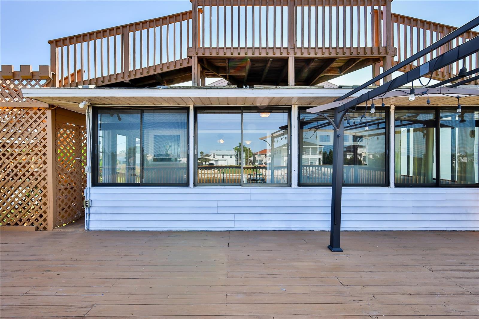 HERNANDO BEACH UNIT 12 - Residential