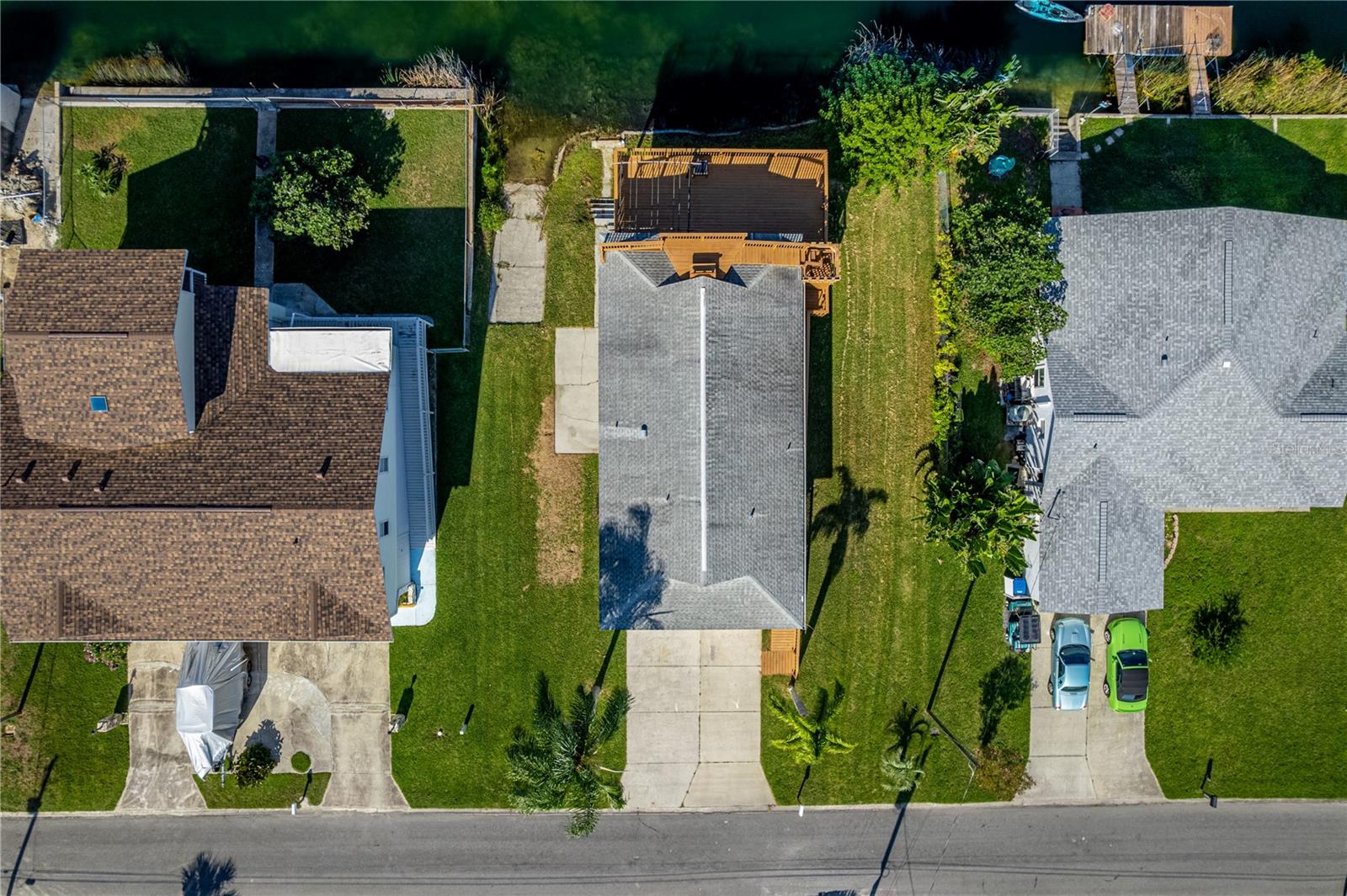 HERNANDO BEACH UNIT 12 - Residential