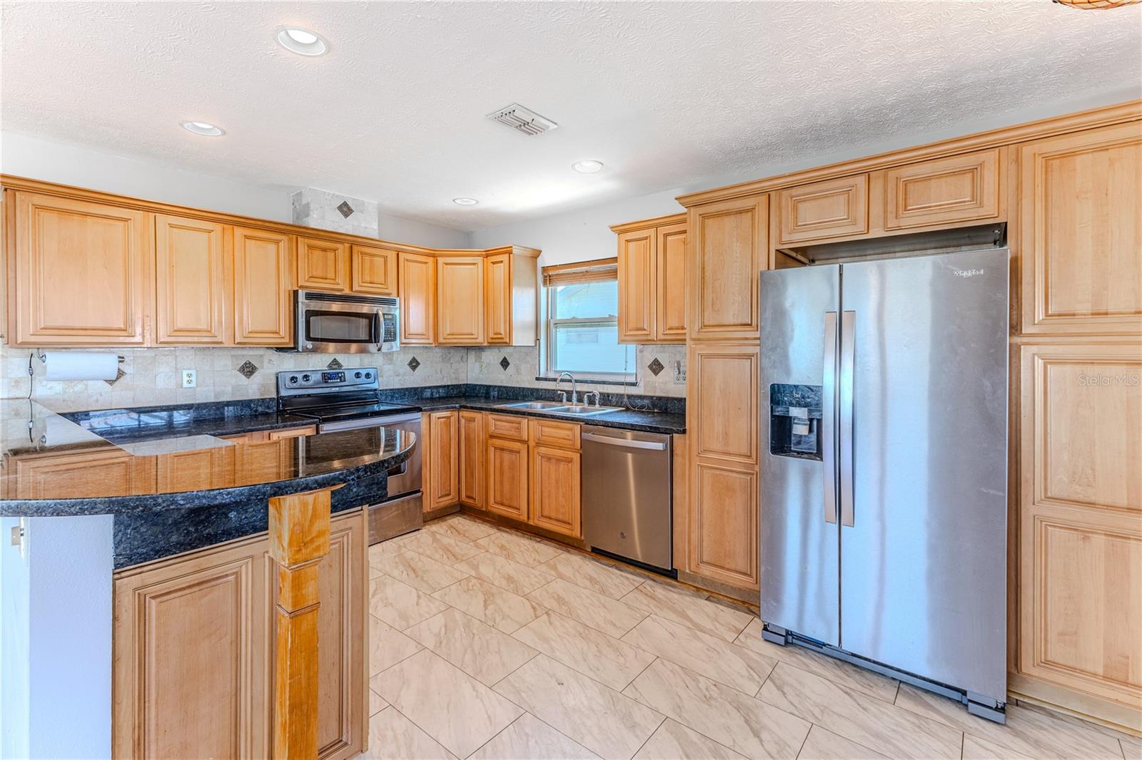 HERNANDO BEACH UNIT 12 - Residential