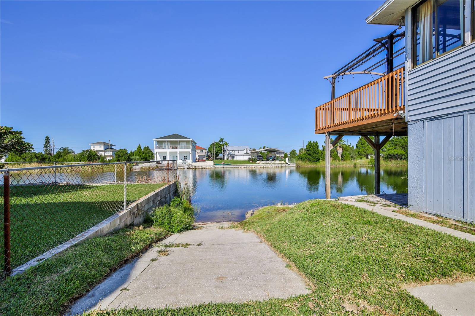 HERNANDO BEACH UNIT 12 - Residential