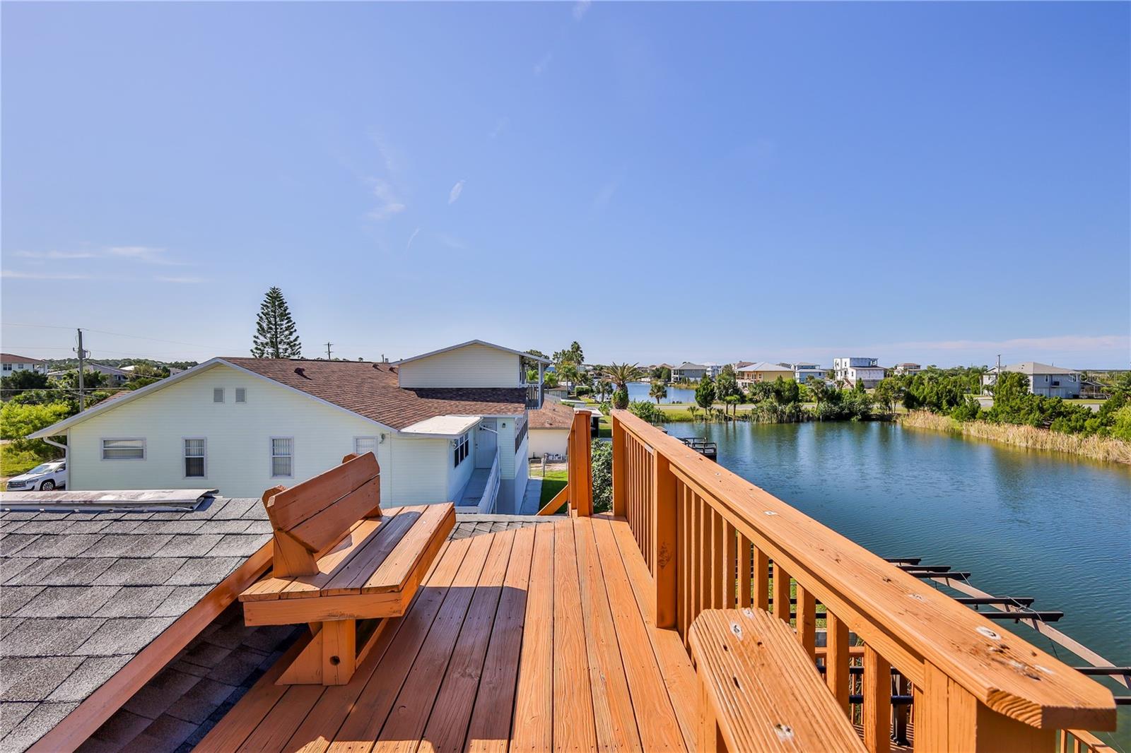 HERNANDO BEACH UNIT 12 - Residential