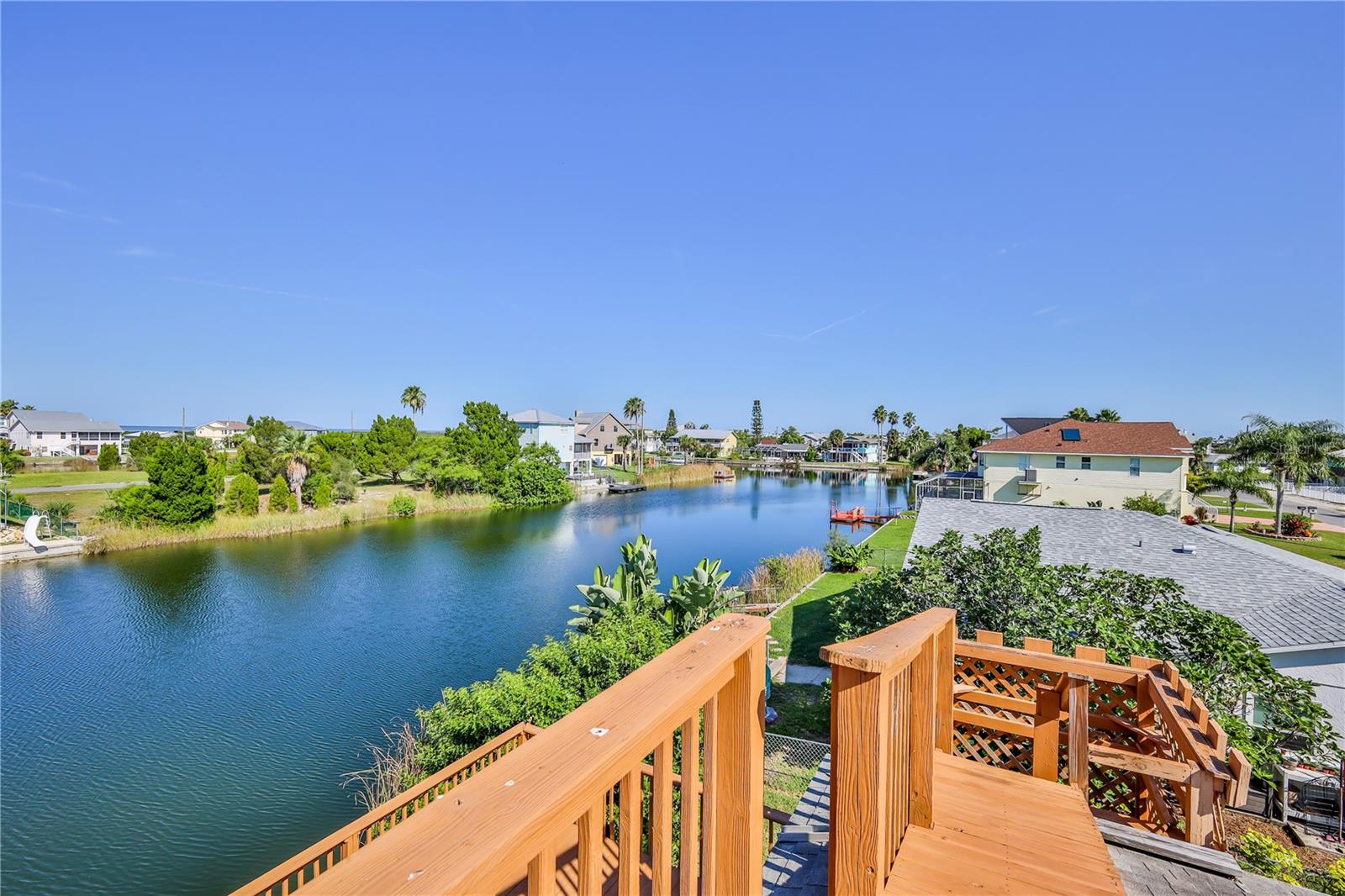 HERNANDO BEACH UNIT 12 - Residential