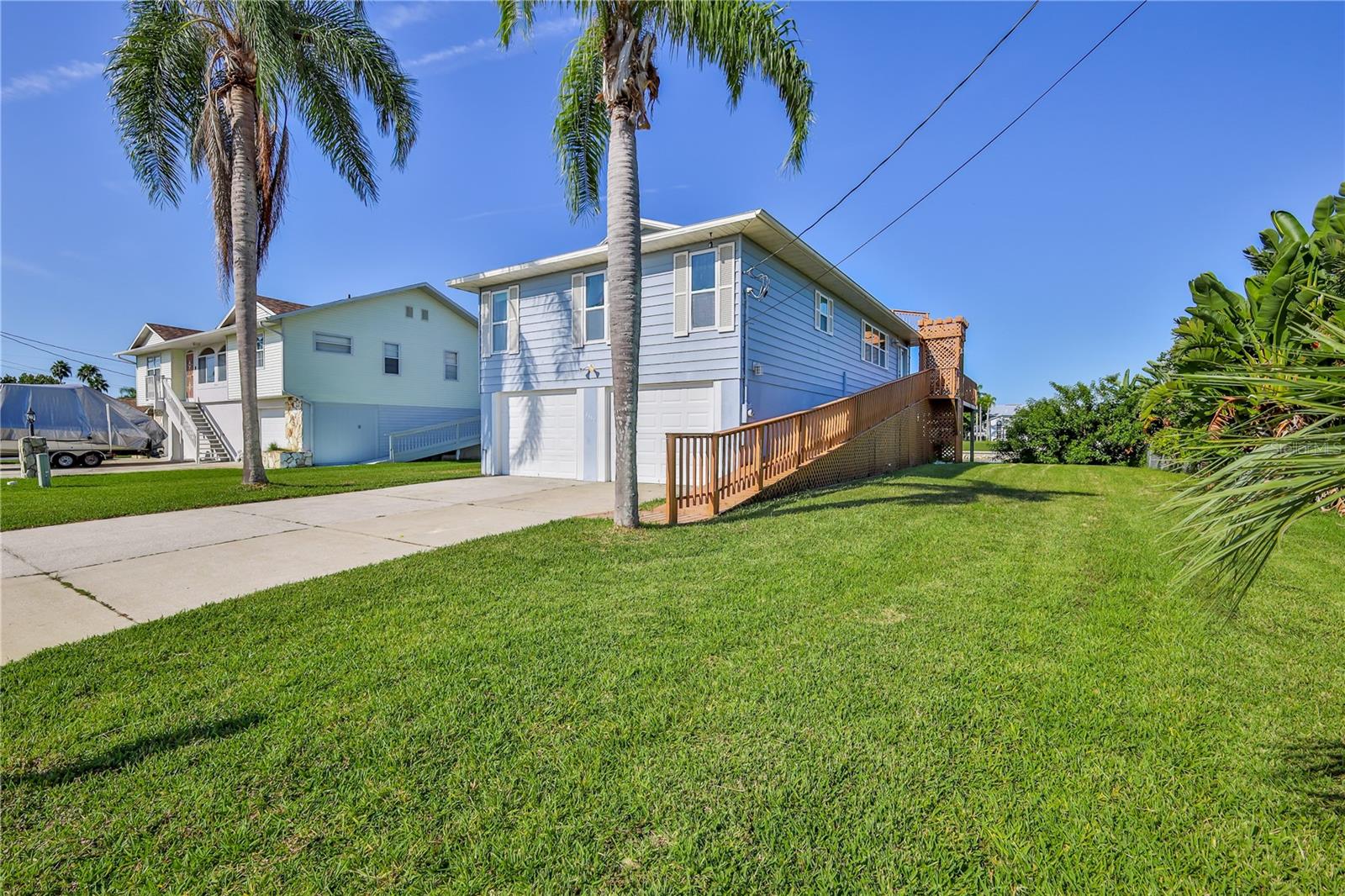 HERNANDO BEACH UNIT 12 - Residential