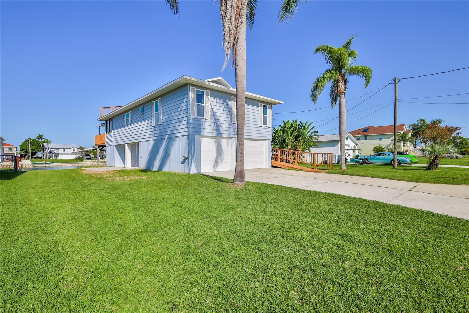 HERNANDO BEACH UNIT 12 - Residential