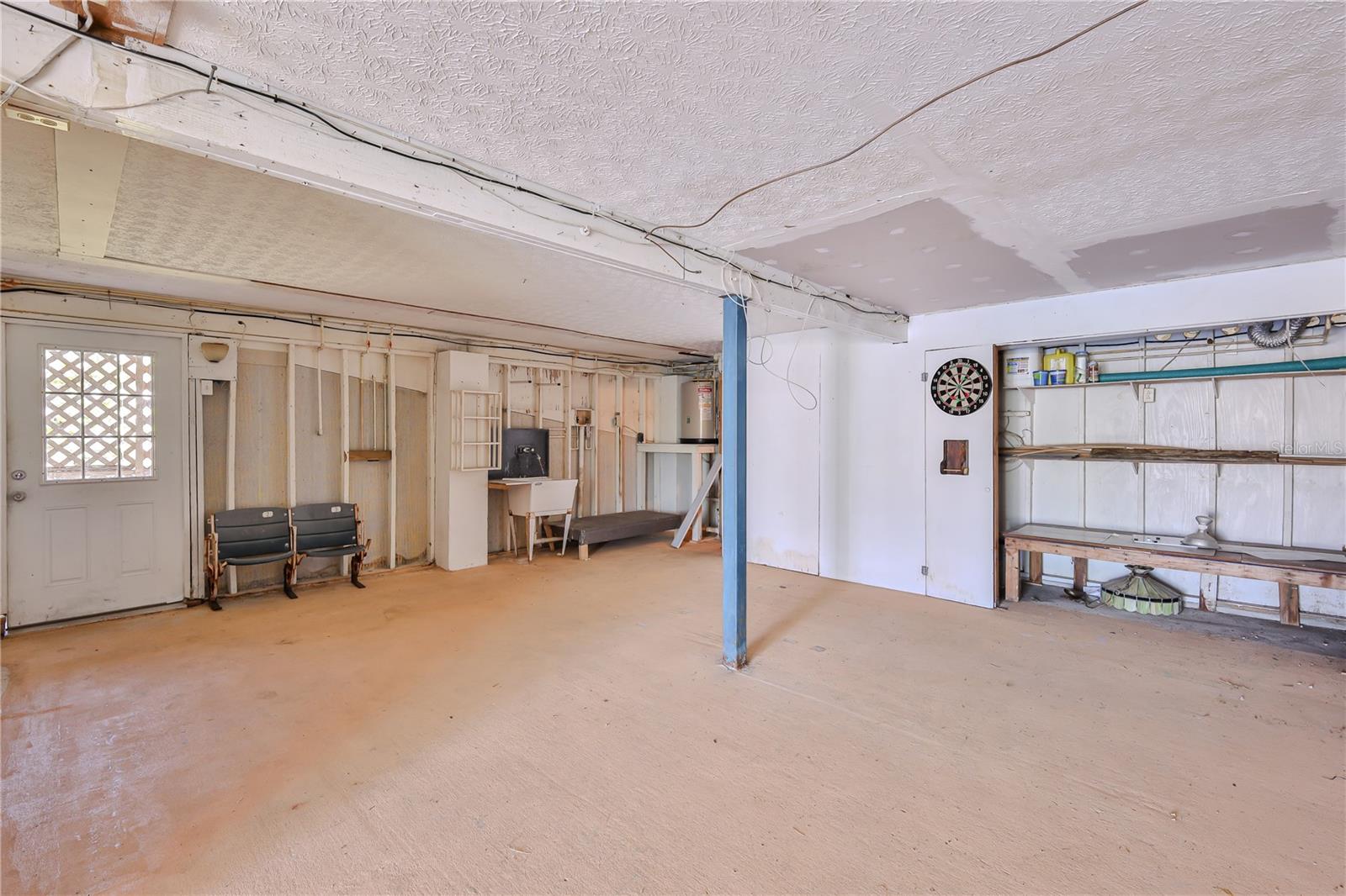 HERNANDO BEACH UNIT 12 - Residential