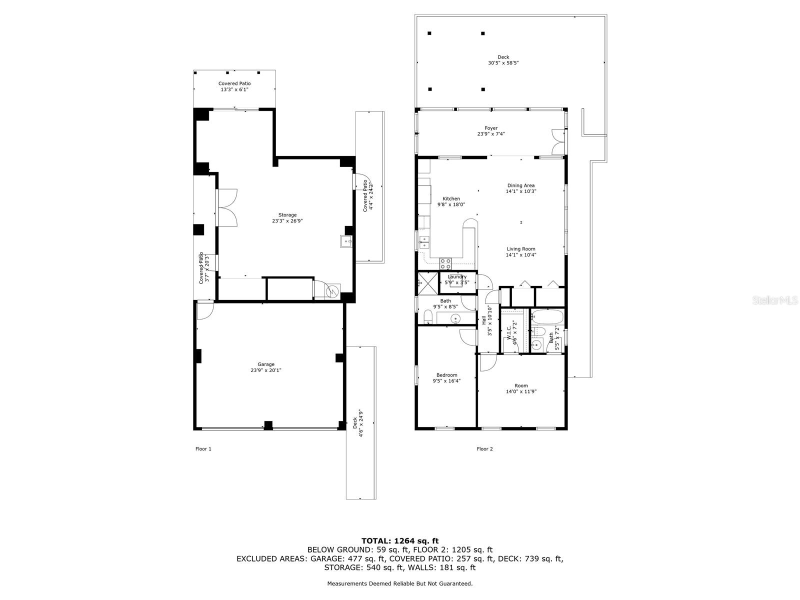 HERNANDO BEACH UNIT 12 - Residential