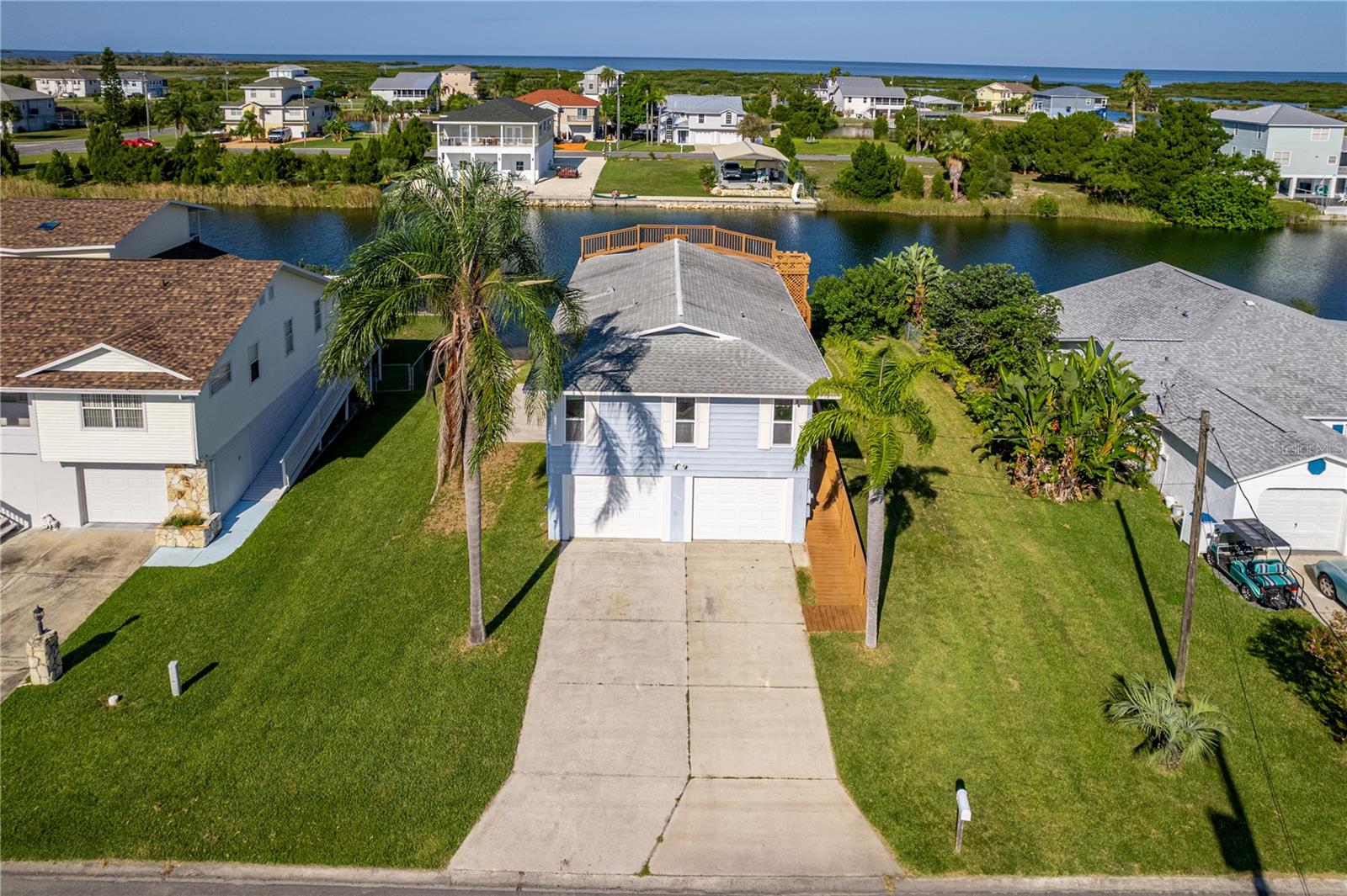 HERNANDO BEACH UNIT 12 - Residential