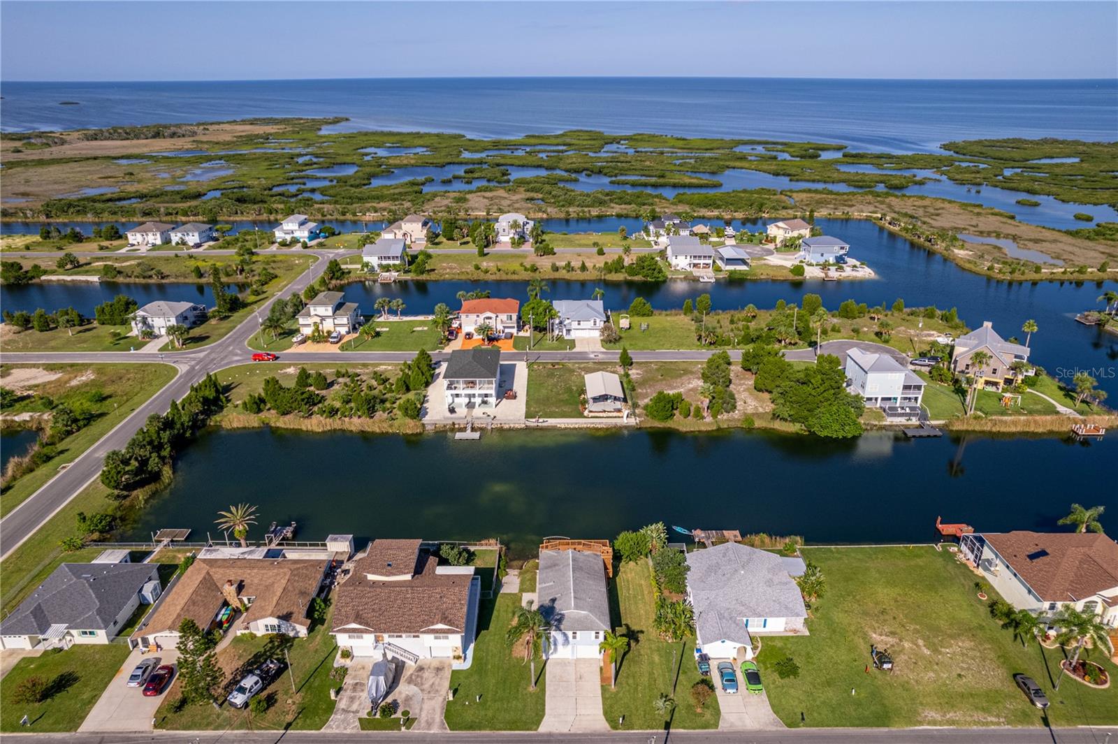 HERNANDO BEACH UNIT 12 - Residential