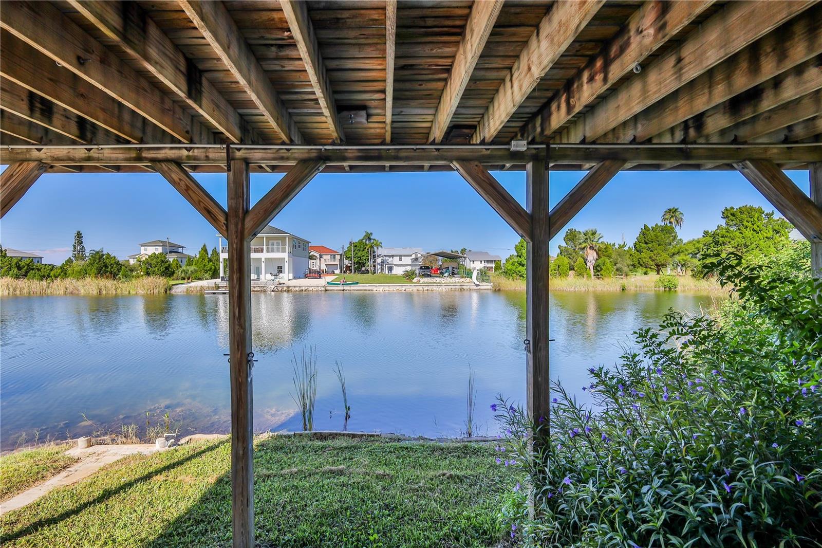 HERNANDO BEACH UNIT 12 - Residential