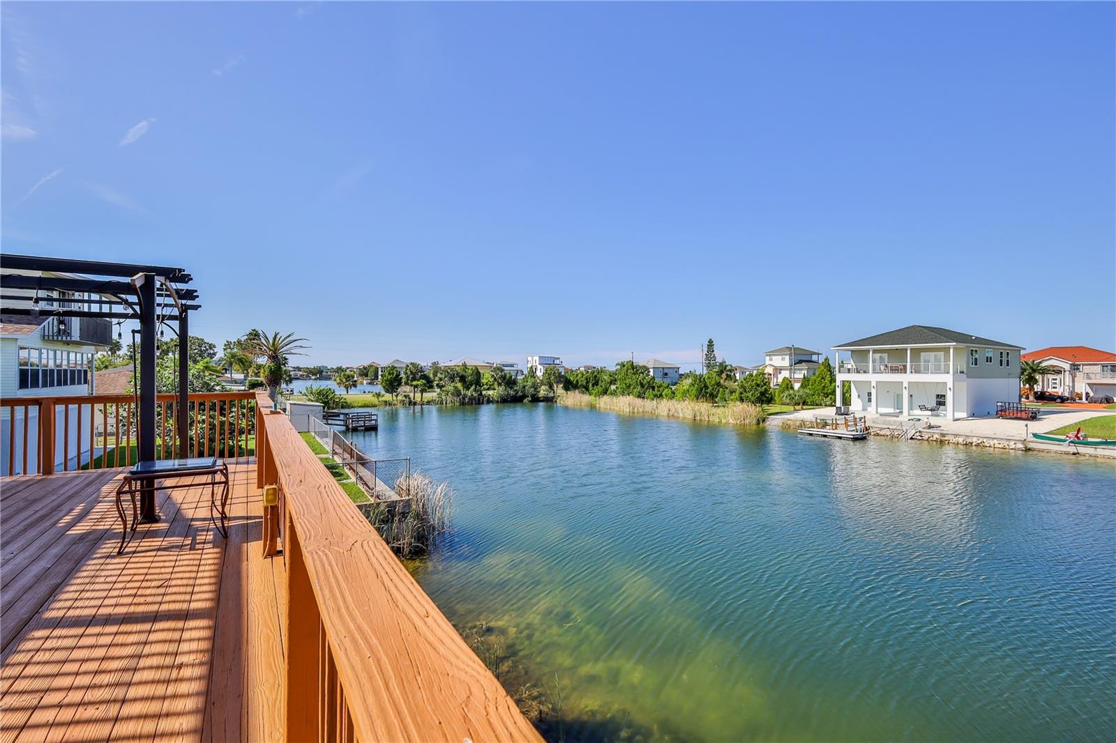 HERNANDO BEACH UNIT 12 - Residential