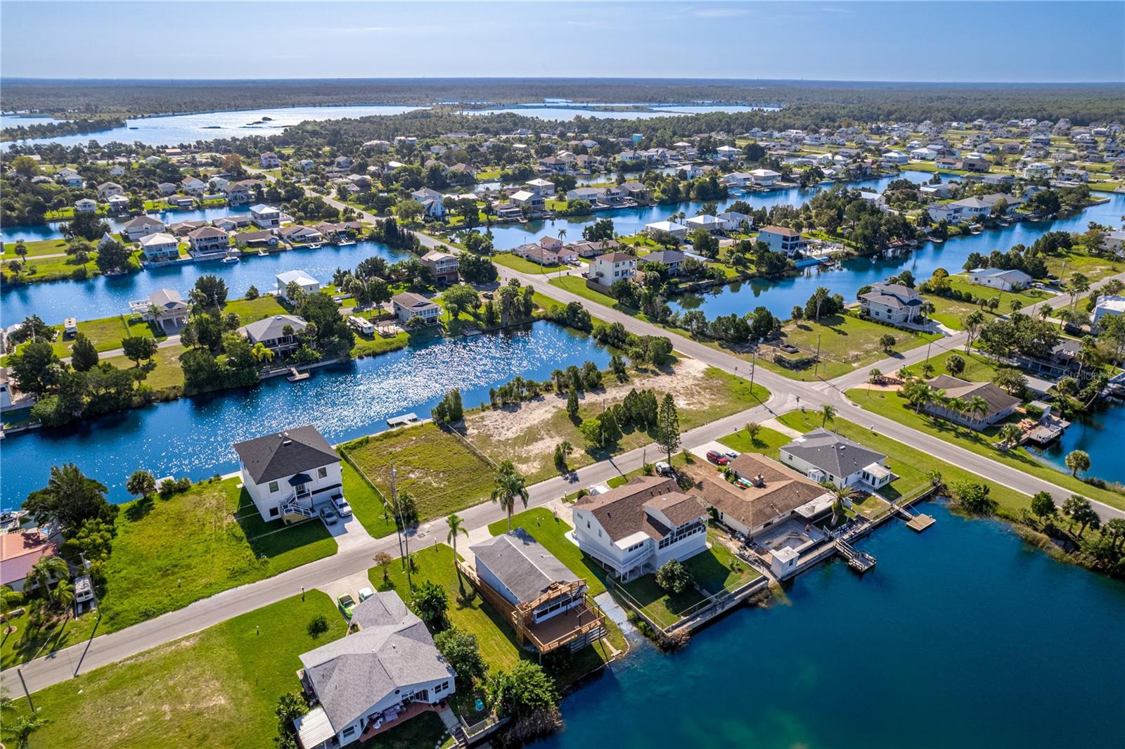 HERNANDO BEACH UNIT 12 - Residential