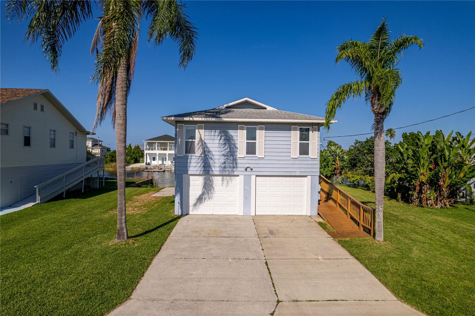 HERNANDO BEACH UNIT 12 - Residential